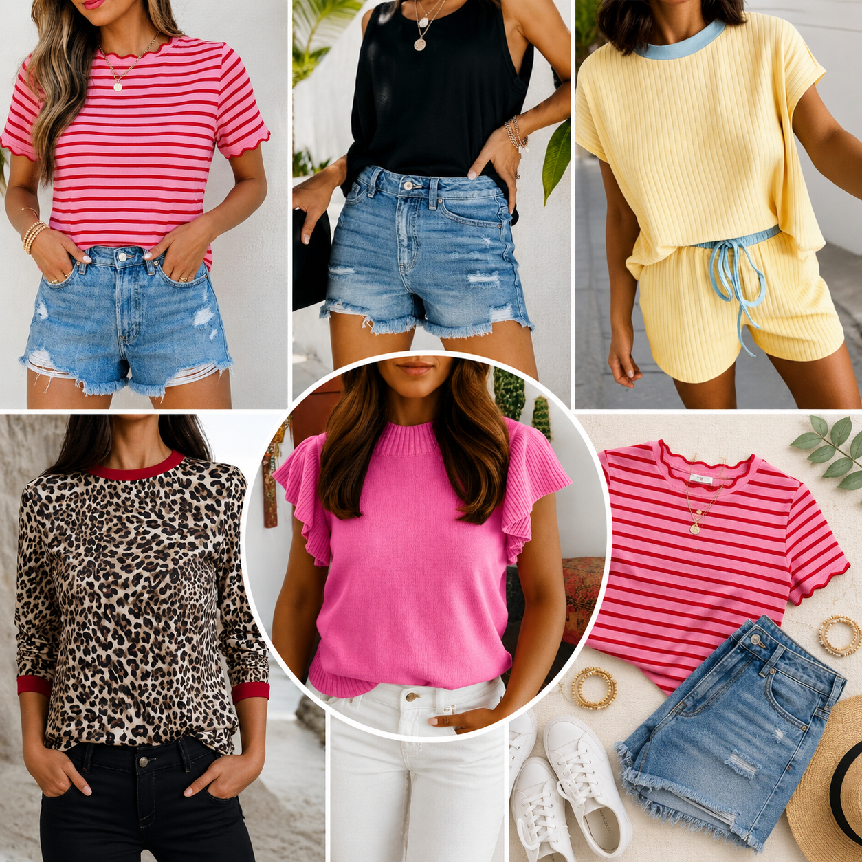 Boutique Collection