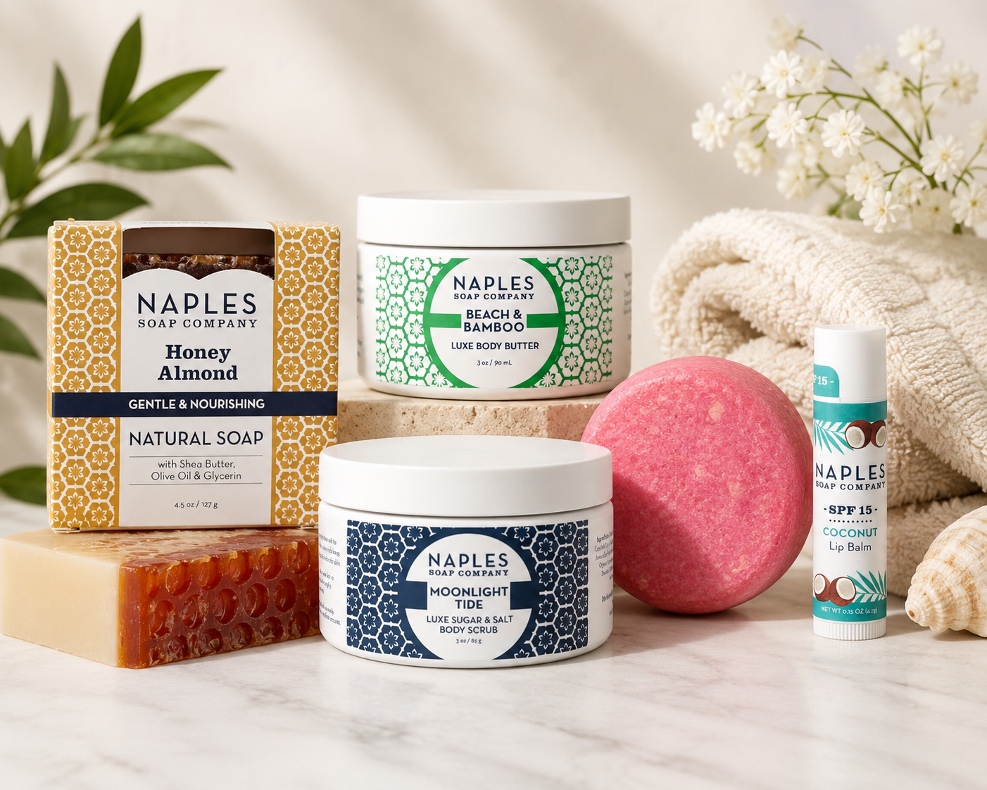 Naples Soap Company