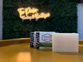 Fragrance Free Sea Salt Soap (3.5 oz)