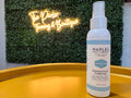 Niacinamide Radiance Face Toner Mist