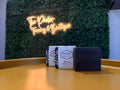 Charcoal Natural Soap (4.5 oz)