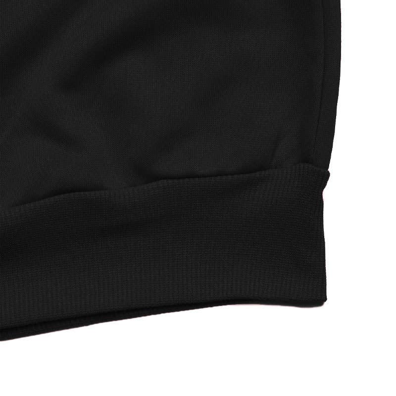 Bow Sleeve Sweatshirt
