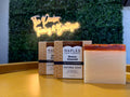Honey Almond Natural Soap (4.5 oz)
