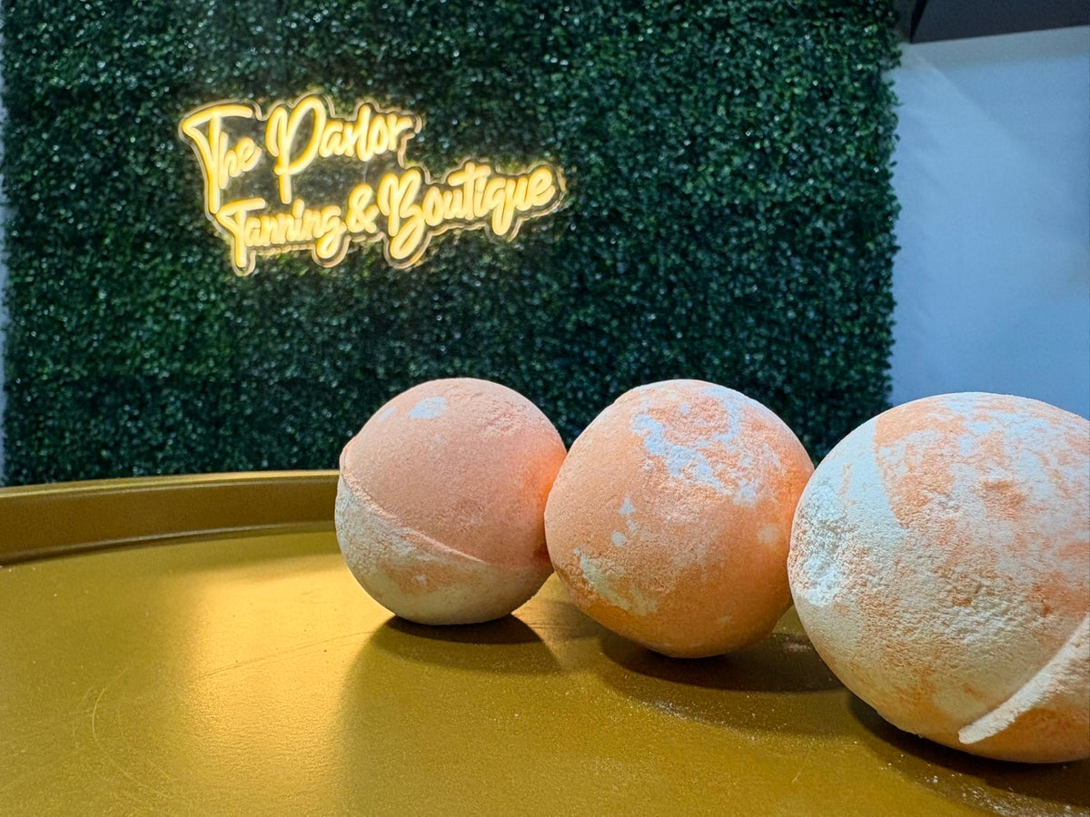 Florida Fresh Bath Bomb