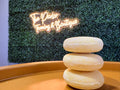 Coconut Water Shampoo Bar | Naples Soap Company