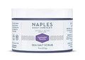 Lavender Vanilla Sea Salt Scrub (9 oz)