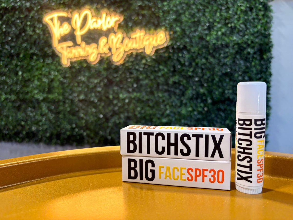 Big Face SPF 30