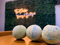Paradise Ocean Bath Bomb