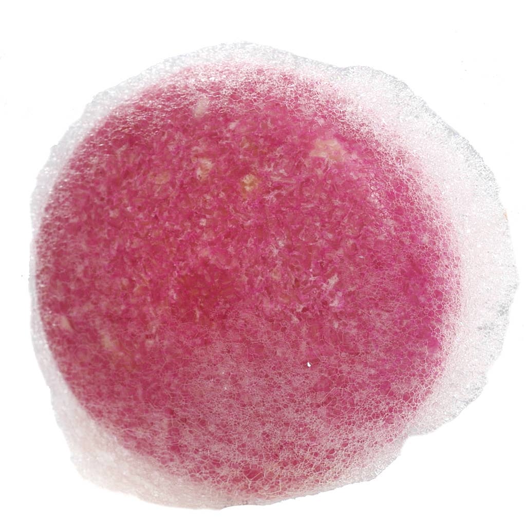 Sunkissed Shampoo Bar | Naples Soap Company