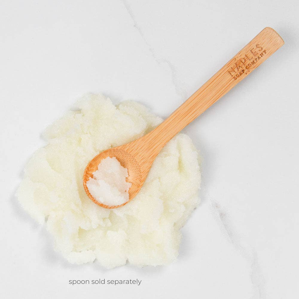 Beach House Hideaway Luxe Sugar & Salt Body Scrub 3 oz