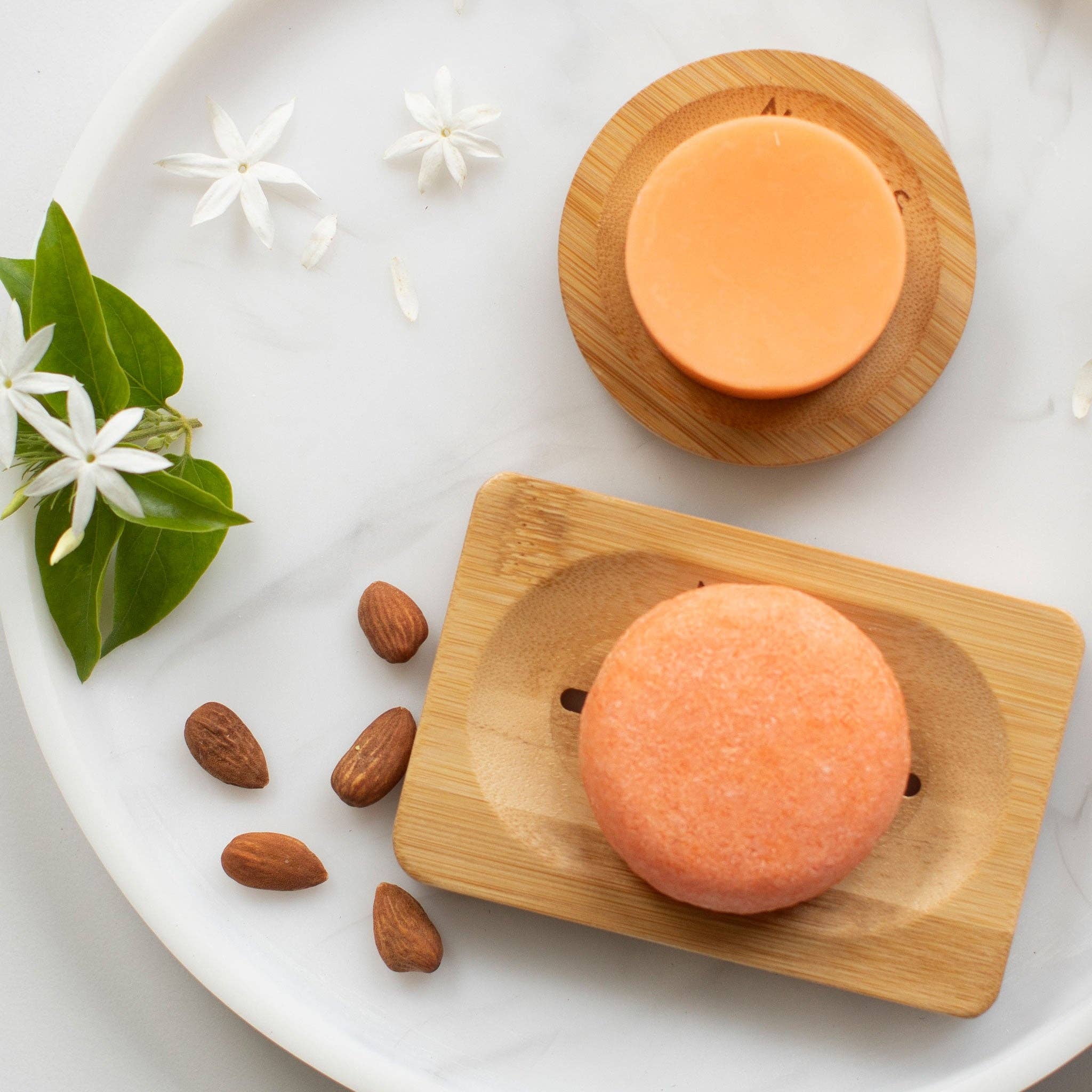 Pura Vida Shampoo Bar | Naples Soap Company