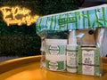 Naples Soap Company Beach & Bamboo Spa Gift Set