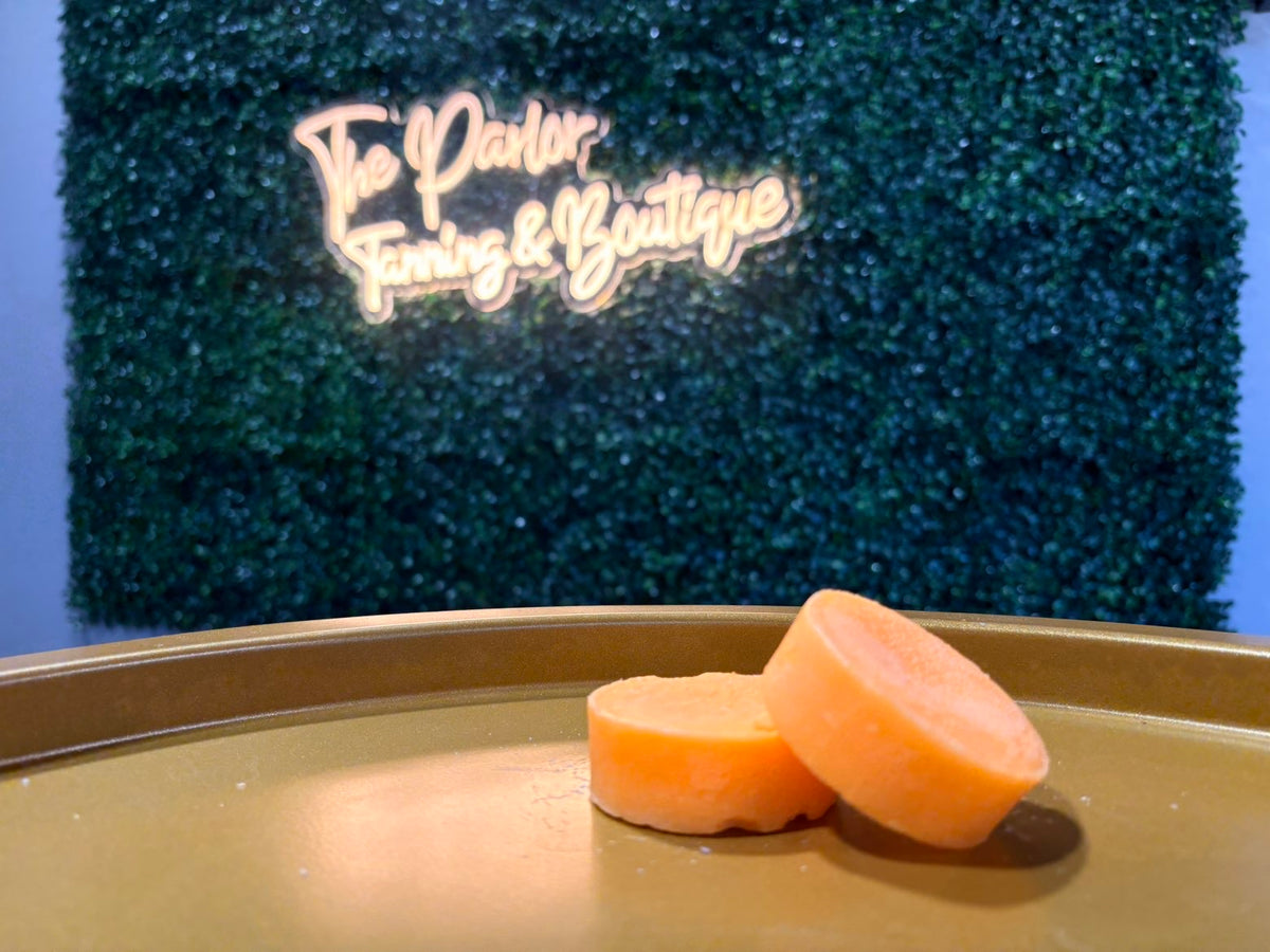 Florida Fresh Hair Conditioner Bar | Naples Soap Company