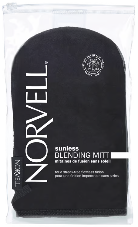 Norvell Sunless Blending Mitt