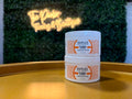 Florida Citrus Luxe Body Butter (3 oz)