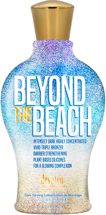 Beyond the Beach