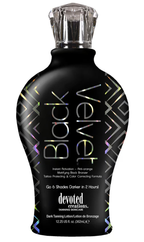 Black Velvet