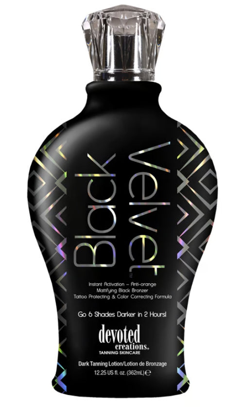 Black Velvet