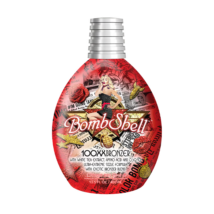 BombShell