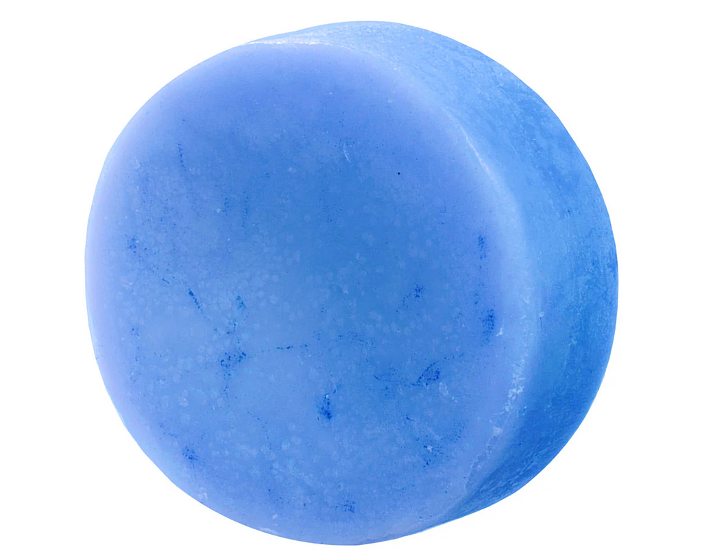 Boyfriend Hair Conditioner Bar | Naples Soap Company