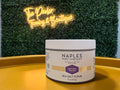 Lavender Vanilla Sea Salt Scrub (9 oz)