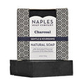 Charcoal Natural Soap (4.5 oz)