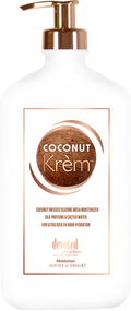 Devoted Creations Coconut Krem