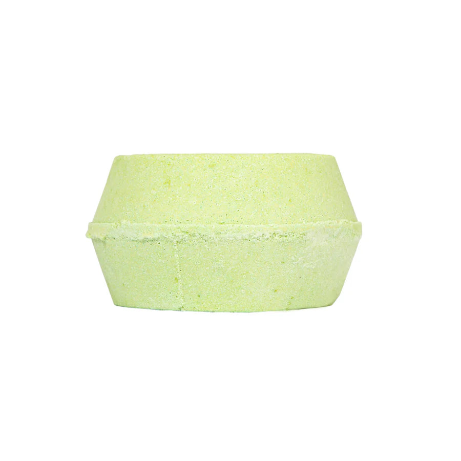 Coconut Lime Shower Bomb