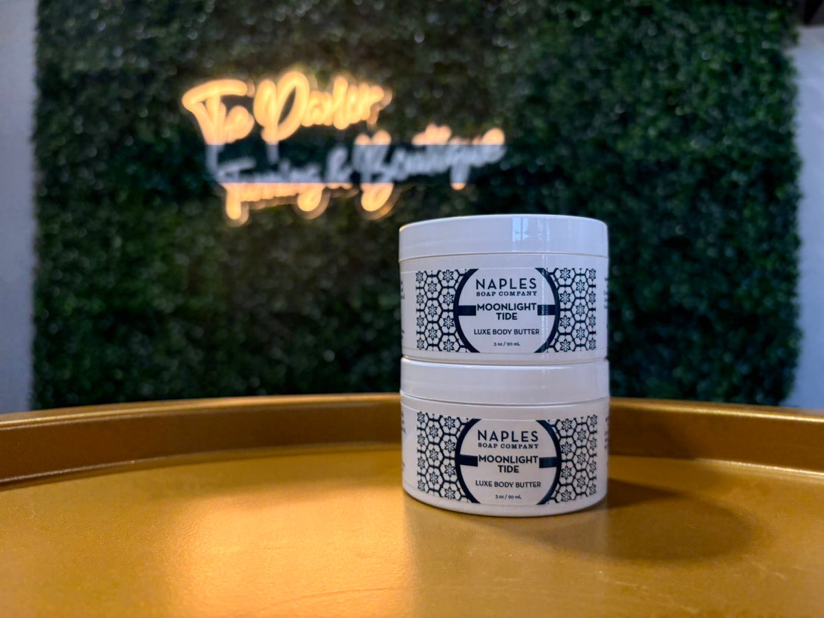 Moonlight Tide Luxe Body Butter (3 oz)