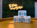 Beach House Hideaway Luxe Sugar & Salt Body Scrub 3 oz