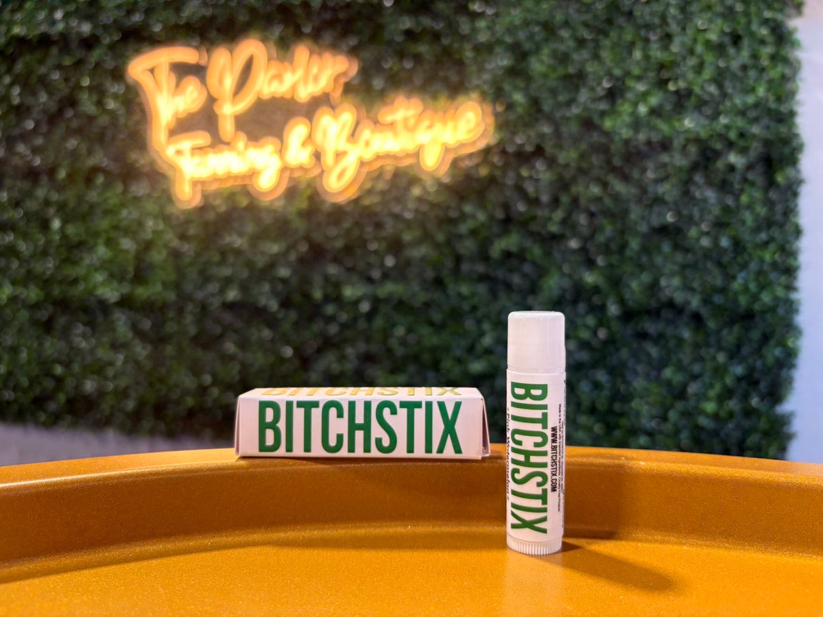 Pink Watermelon SPF 30 Lip Balm