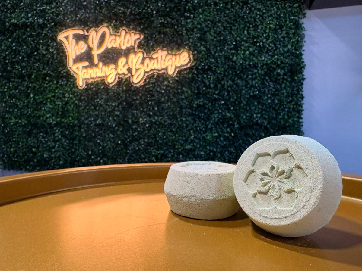 Eucalyptus Mint Shower Bomb