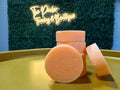 Pura Vida Hair Conditioner Bar | Naples Soap Company
