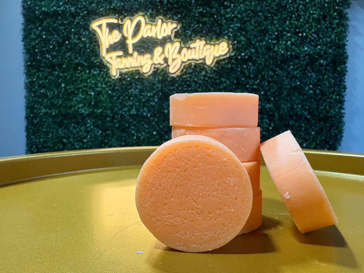Pura Vida Hair Conditioner Bar | Naples Soap Company