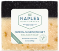 Florida Sunrise/Sunset Sea Salt Soap (3.5 oz)