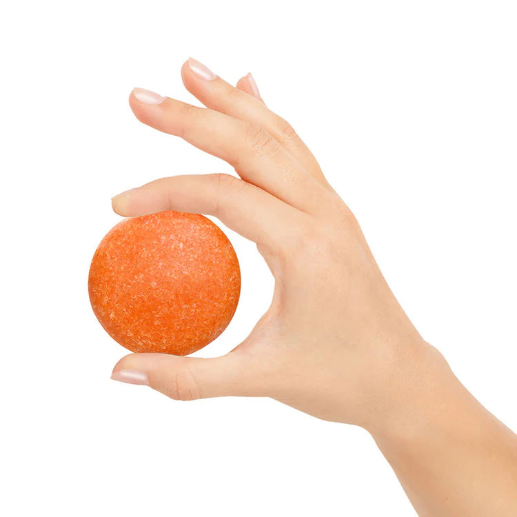 Florida Fresh Shampoo Bar | Naples Soap Company