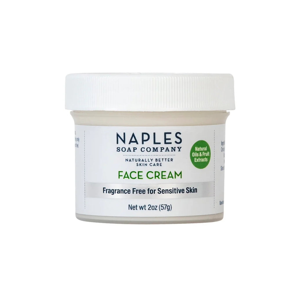Naples Soap Company Best Sellers Gift Box