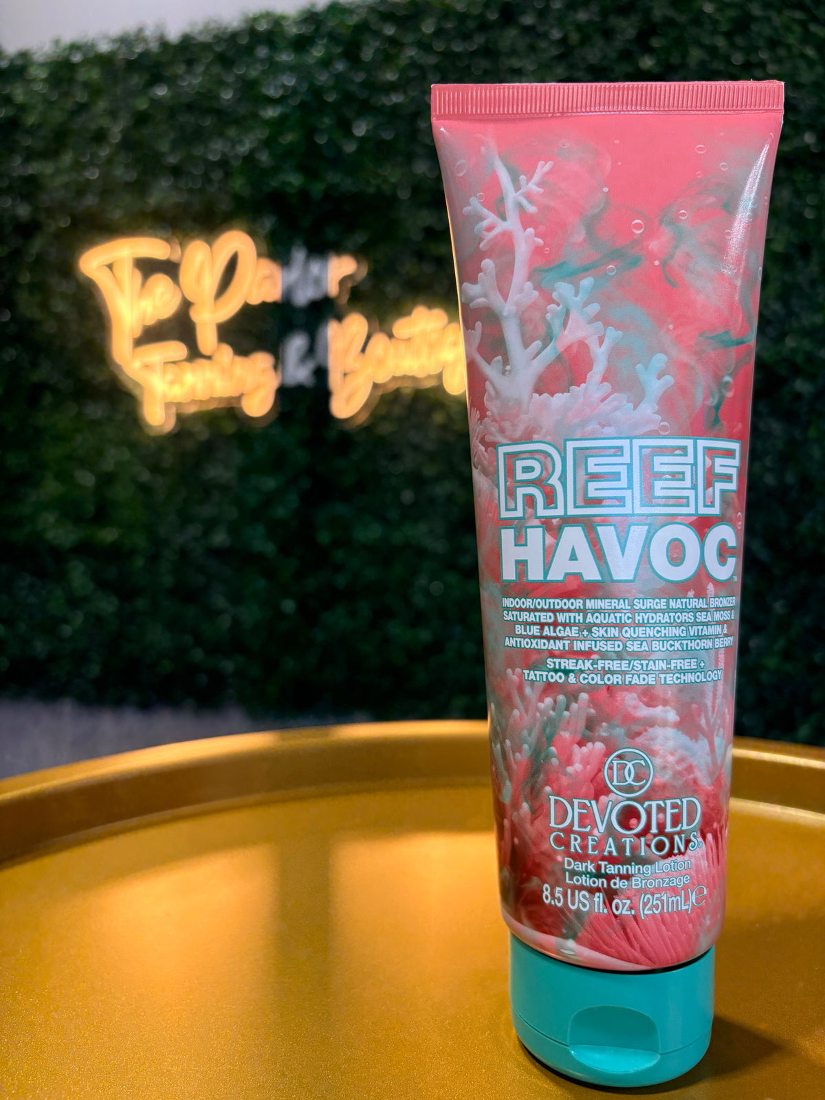 Reef Havoc