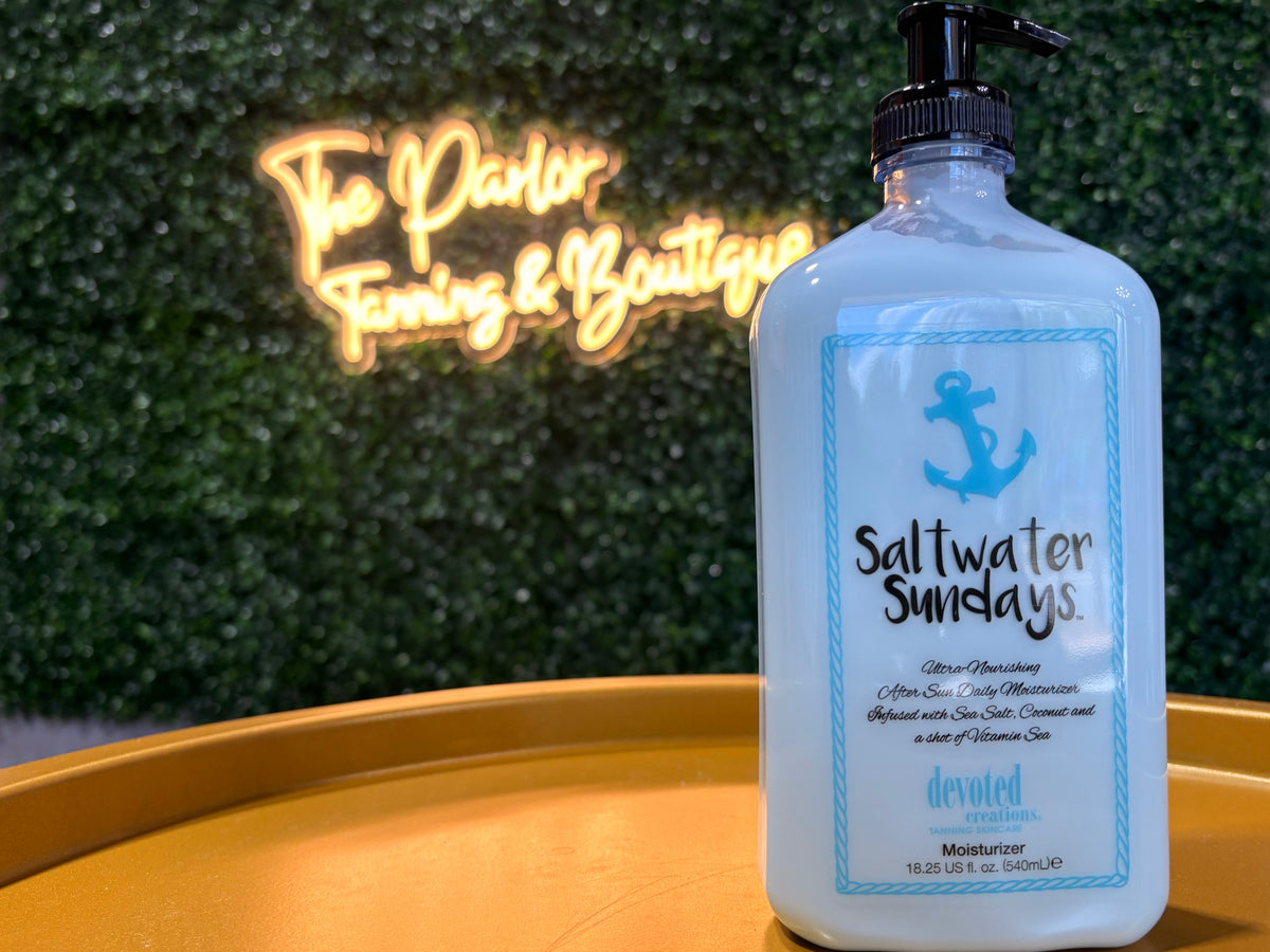 Devoted Creations Saltwater Sundays