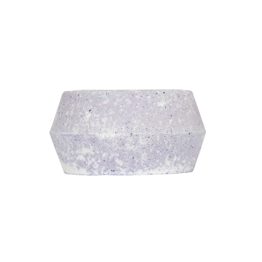 Lavender Shower Bomb