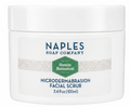 Gentle Botanical Microdermabrasion Facial Scrub