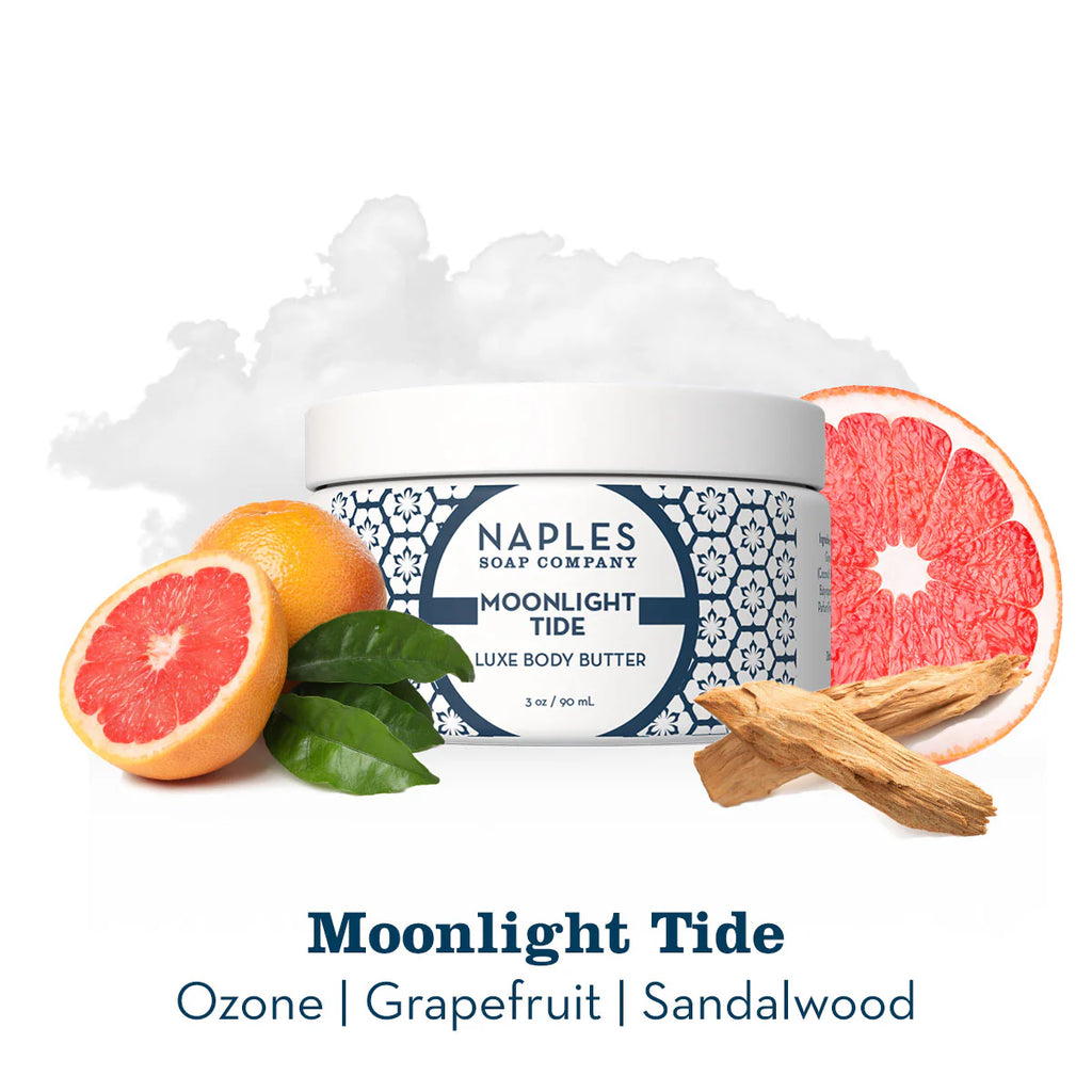 Moonlight Tide Luxe Body Butter (3 oz)