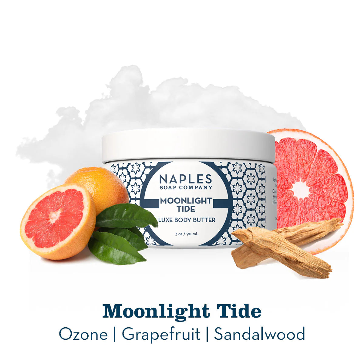 Moonlight Tide Luxe Body Butter (3 oz)