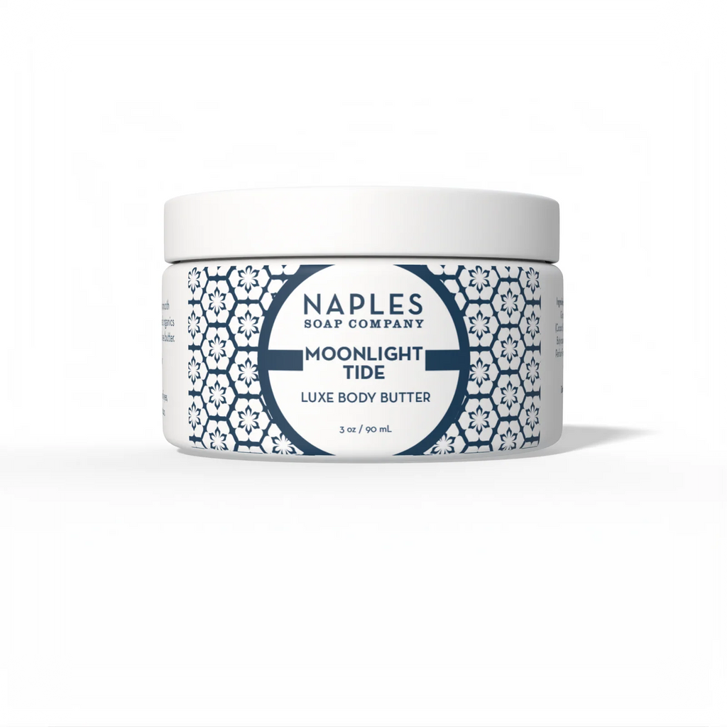 Moonlight Tide Luxe Body Butter (3 oz)