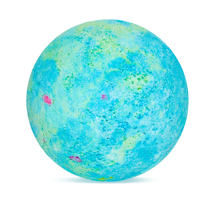 Paradise Ocean Bath Bomb