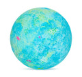 Paradise Ocean Bath Bomb