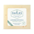 Lavender Patchouli Natural Soap (4.5 oz)