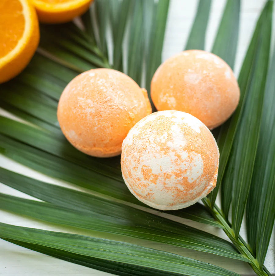 Florida Fresh Bath Bomb