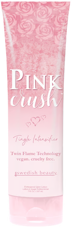 Pink Crush
