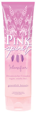 Pink Spirit